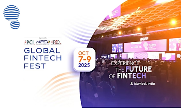Global Fintech Fest 2025