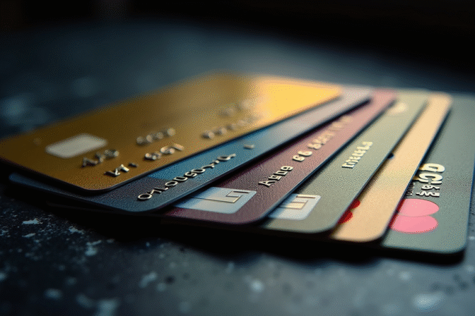 Revolutionizing Card Management for Modern Financial Ecosystems