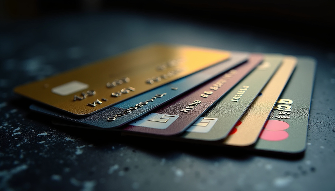 Revolutionizing Card Management for Modern Financial Ecosystems