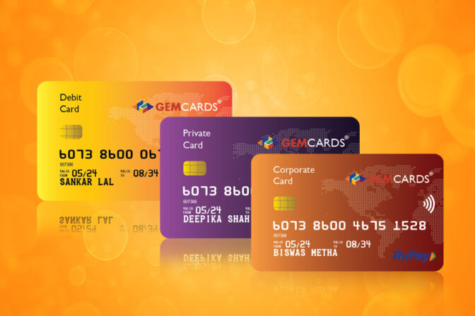 The Hidden Engine Behind Seamless Payments: How GEMCARDS Simplifies Card Lifecycle Management