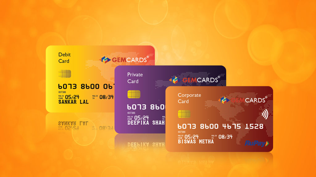 The Hidden Engine Behind Seamless Payments: How GEMCARDS Simplifies Card Lifecycle Management