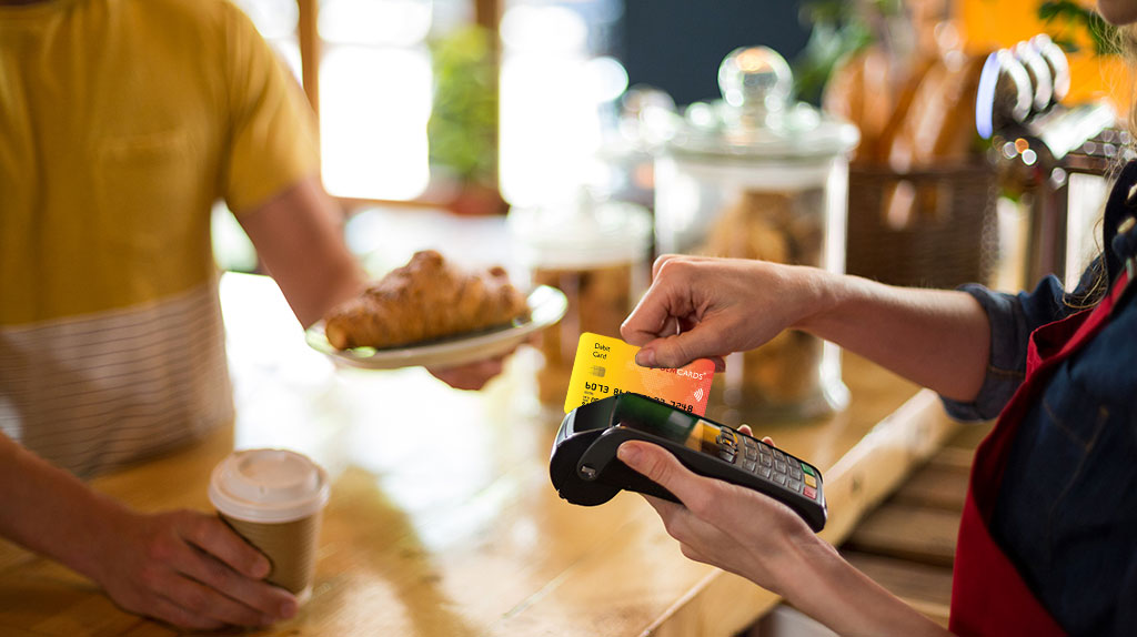 From Plastic to Platform: Rethinking Retail Payments with GEMCARDS